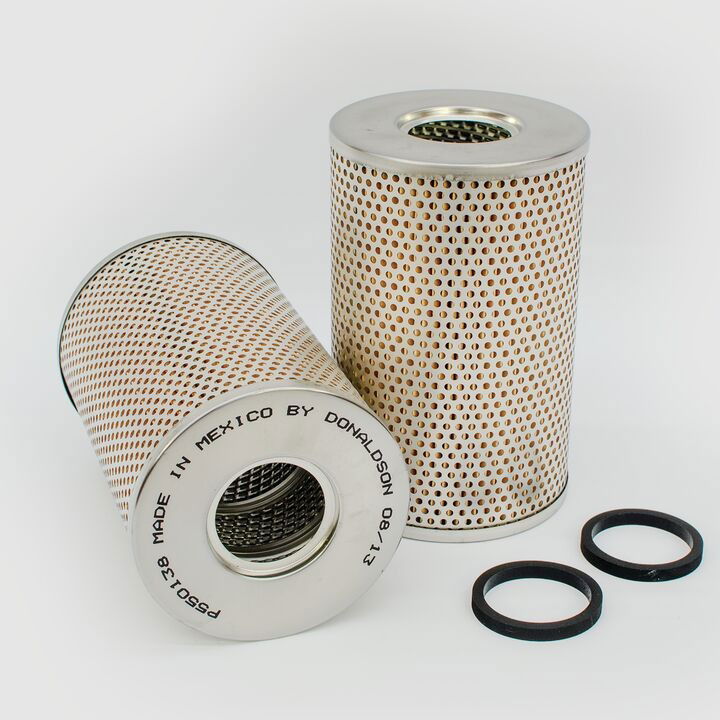 Hydraulfilter P550138