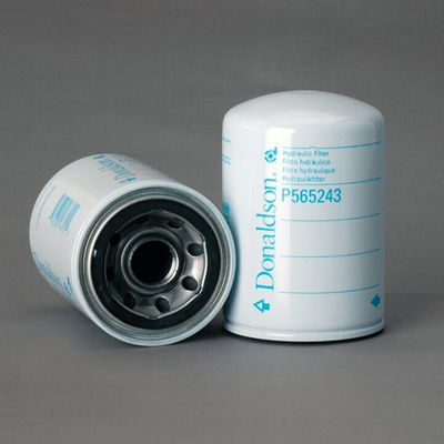 HYDRAULFILTER. SPIN-ON