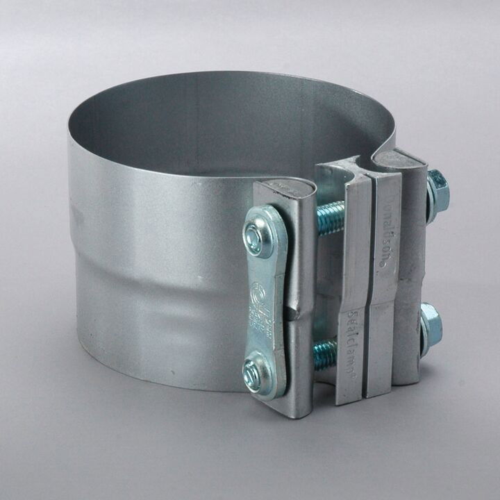 SEAL CLAMP. 4 IN (102 MM)