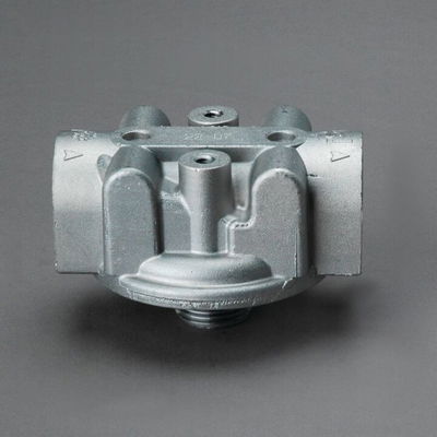 HEAD ASSEMBLY. FUEL