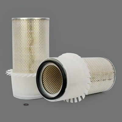 LUFTFILTER. PRIMARY FINNED