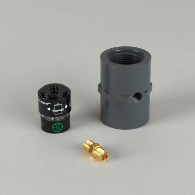 RESTRICTION INDICATOR KIT RESTRICTION INDICATOR KIT
