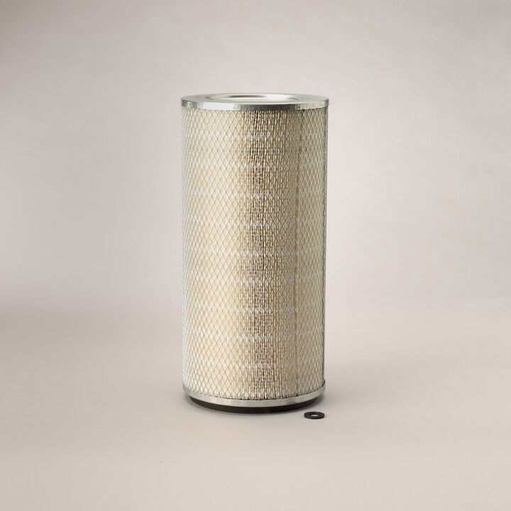 Luftfilter. Primary round P158852