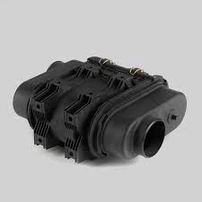 LUFTFILTERHUS PCD POWERCORE LUFTFILTERHUS PCD POWERCORE