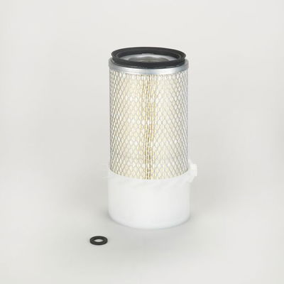 LUFTFILTER. PRIMARY FINNED