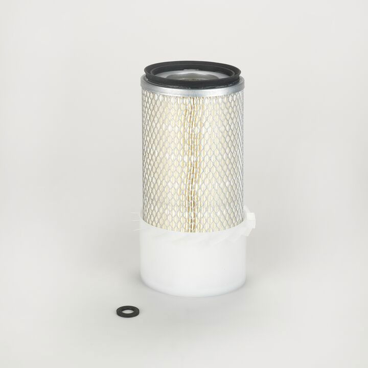 LUFTFILTER. PRIMARY FINNED