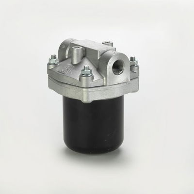 HYDRAULIC HOUSING