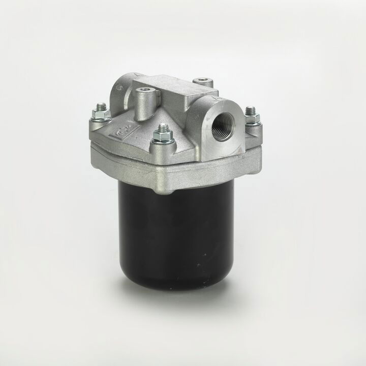 HYDRAULIC HOUSING