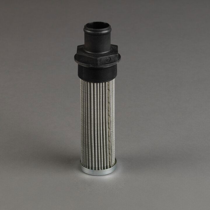 HYDRAULFILTER. STRAINER