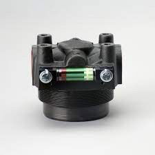 HEAD ASSEMBLY. HYDRAULIC HEAD ASSEMBLY. HYDRAULIC