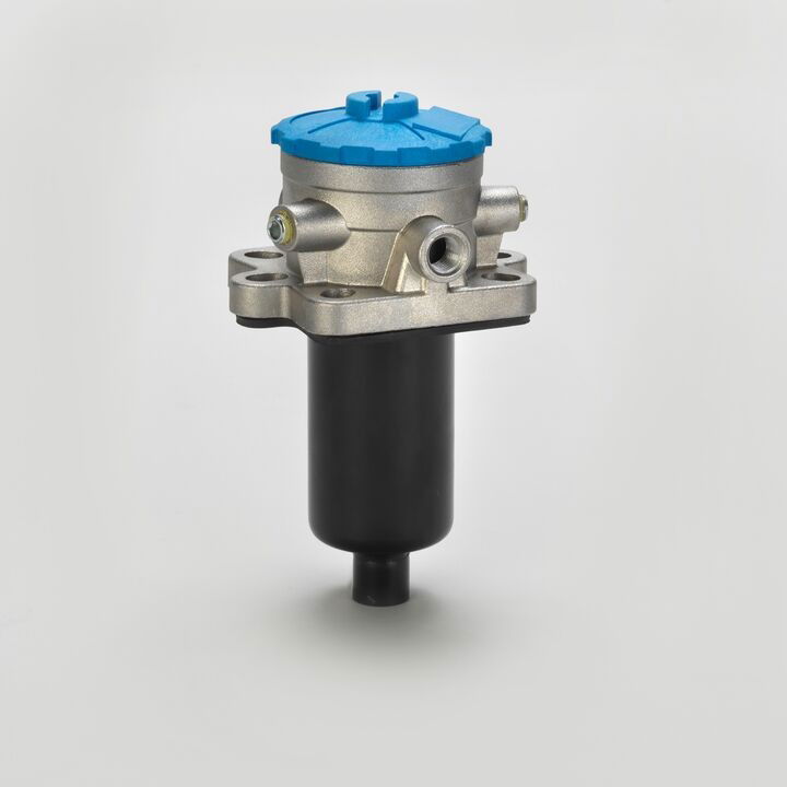 HYDRAULIC HOUSING