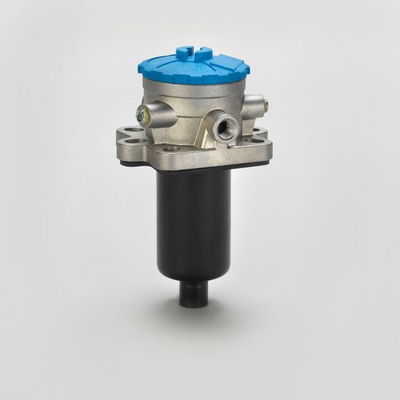 HYDRAULIC HOUSING HYDRAULIC HOUSING