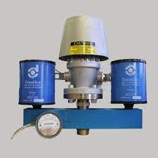 BREATHER ASSEMBLY. BULK TRAP