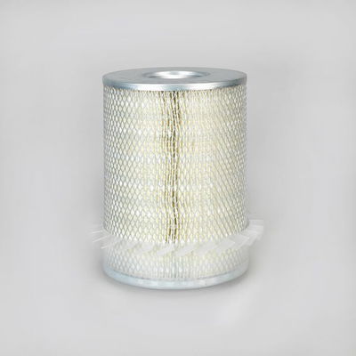 LUFTFILTER. PRIMARY FINNED