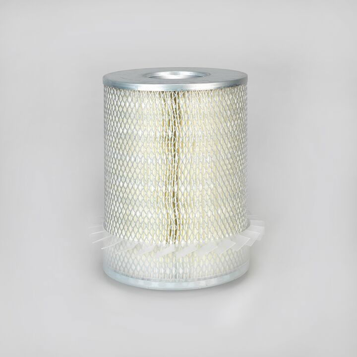 LUFTFILTER. PRIMARY FINNED