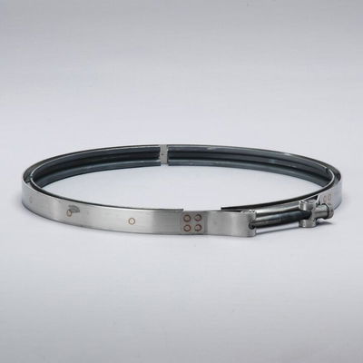 CLAMP. V-BAND 11 IN (279 MM)