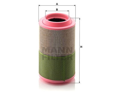 Luftfilter (Y) C22526 Luftfilter (Y) C22526