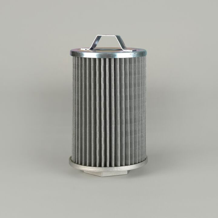 HYDRAULFILTER. STRAINER