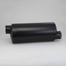 MUFFLER. ROUND STYLE 2 MUFFLER. ROUND STYLE 2