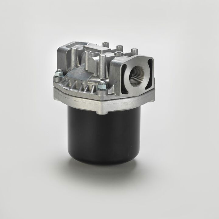 HYDRAULIC HOUSING