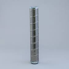 Hydraulfilter. Cartridge P580624