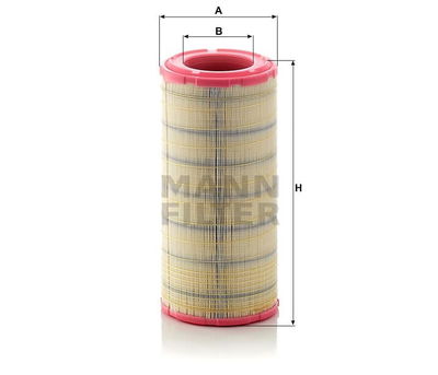 Luftfilter (Y) C19460/2 Luftfilter (Y) C19460/2