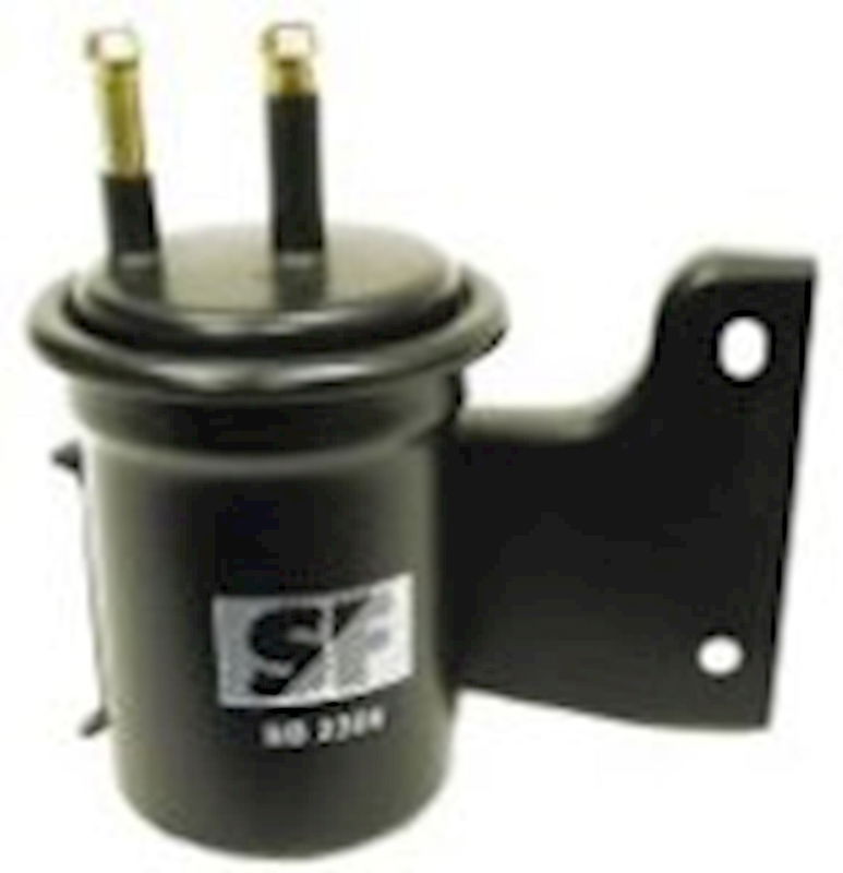 Bränslefilter SB2308