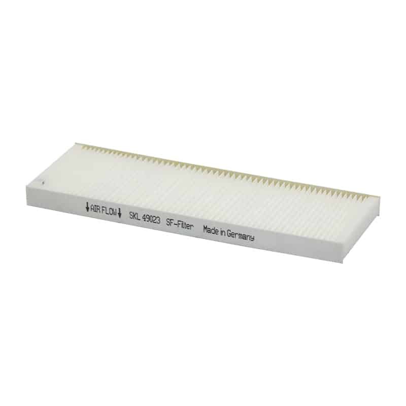 HYTTFILTER