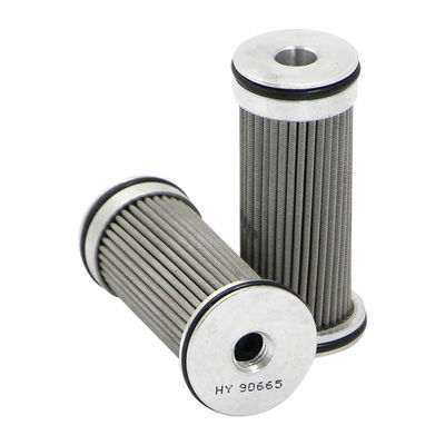 Hydraulfilter HY90665 Hydraulfilter HY90665