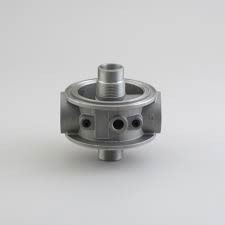 HEAD ASSEMBLY. HYDRAULIC