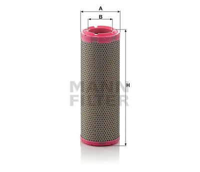 Luftfilter (Y) C11103/2 Luftfilter (Y) C11103/2