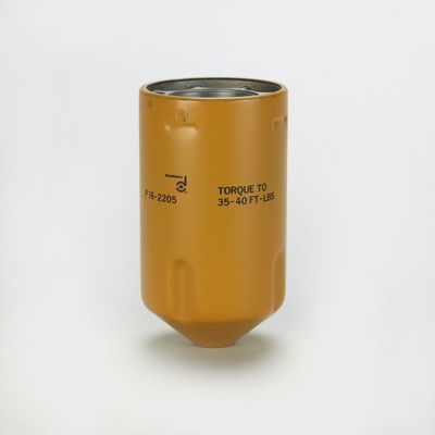 Hydraulfilter P162205 Hydraulfilter P162205