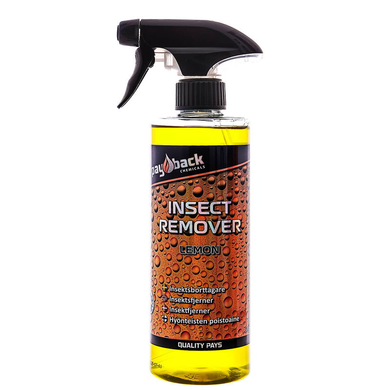 INSECT REMOVER 500ML