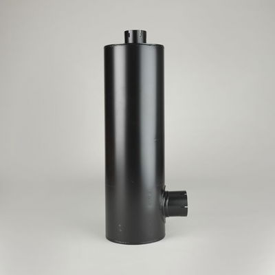 MUFFLER. ROUND STYLE 3 MUFFLER. ROUND STYLE 3