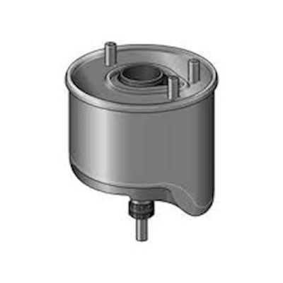 Bränslefilter SK48648 Bränslefilter SK48648