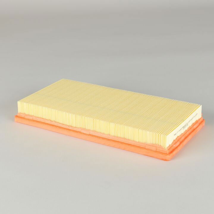 LUFTFILTER. PANEL ENGINE