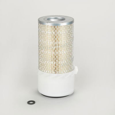 LUFTFILTER. PRIMARY FINNED LUFTFILTER. PRIMARY FINNED