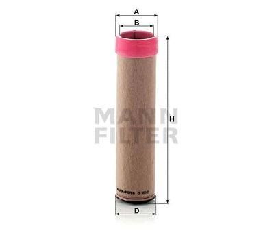 Luftfilter (i) CF850/2 Luftfilter (i) CF850/2