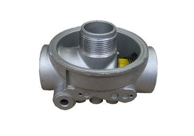 HEAD ASSEMBLY. HYDRAULIC