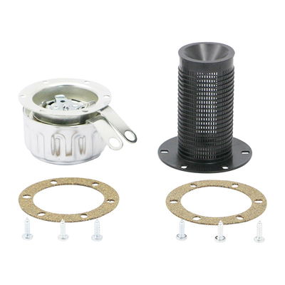 Avluftningsfilter STB5011 Avluftningsfilter STB5011