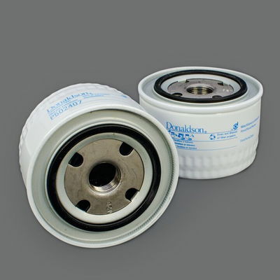 HYDRAULFILTER. SPIN-ON