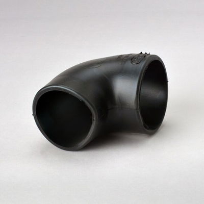 ELBOW. 90 DEGREE REDUCER RUBBER ELBOW. 90 DEGREE REDUCER RUBBER