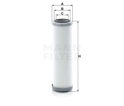 Separatorfilter LE6013 Separatorfilter LE6013