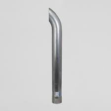 STACK PIPE. CURVED 5 IN (127 MM) ID X 48 IN (1219 MM)