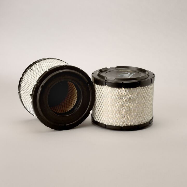 LUFTFILTER. PRIMARY RADIALSEAL