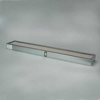 LUFTFILTER. PANEL VENTILATION