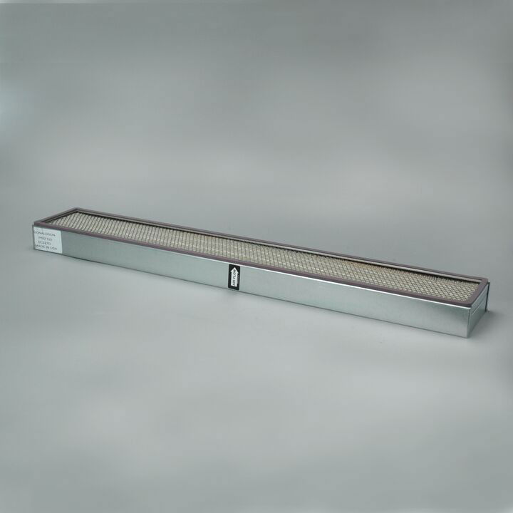 LUFTFILTER. PANEL VENTILATION