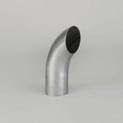 TAILPIPE. 4 IN (102 MM) OD X 12 IN (305 MM)