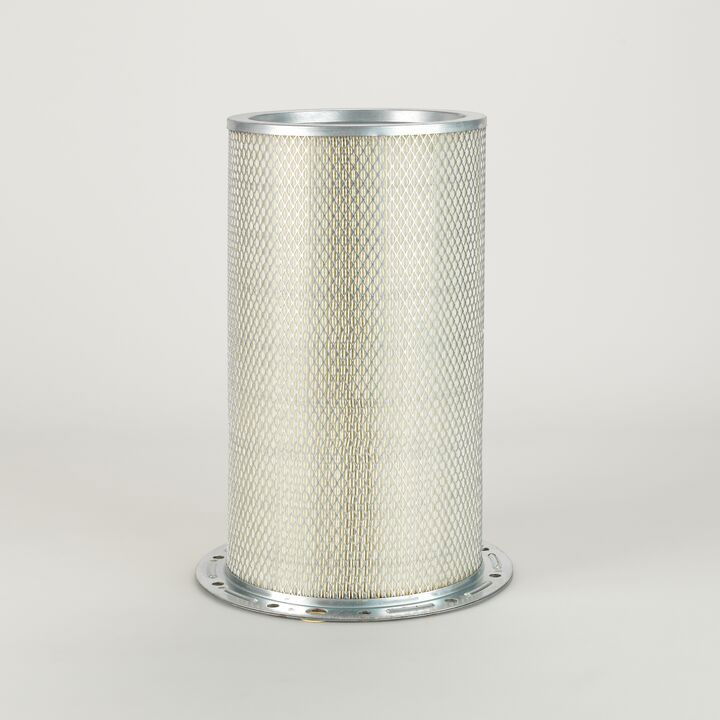 LUFTFILTER. SAFETY