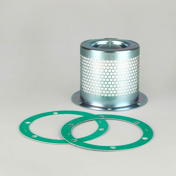 SEPARATOR FILTER